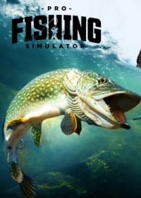 Pro Fishing Simulator